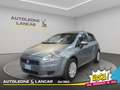 Fiat Grande Punto 5p 1.3 mjt Dynamic 75cv 1 PROPRIETARIO Grau - thumbnail 3
