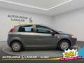 Fiat Grande Punto 5p 1.3 mjt Dynamic 75cv 1 PROPRIETARIO Grau - thumbnail 8