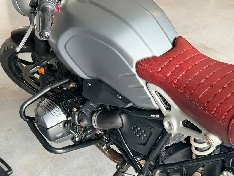 BMW R nineT - foto 5