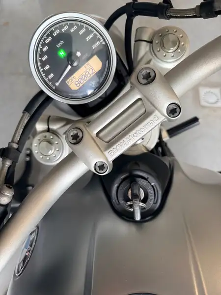 BMW R nineT - foto 4