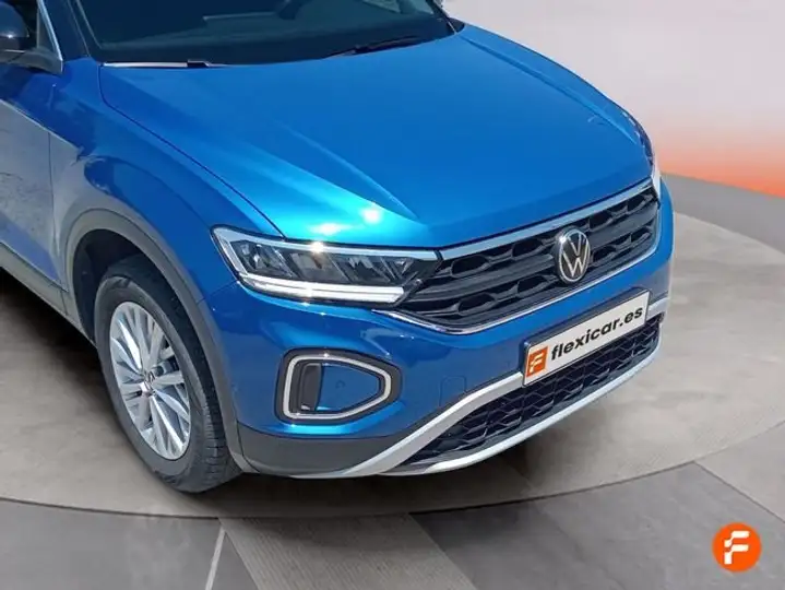 Volkswagen T-Roc Life 1.5 TSI EVO DSG 2023, foto 15