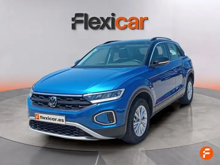 Volkswagen T-Roc Life 1.5 TSI EVO DSG 2023, foto 4