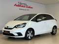 Honda Jazz 1.5 Hybrid Exec. +Garantie+Allwetterreifen+ Weiß - thumbnail 3
