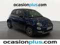 Fiat 500 1.0 Hybrid Dolcevita 52kW Blau - thumbnail 2