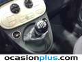 Fiat 500 1.0 Hybrid Dolcevita 52kW Blau - thumbnail 5