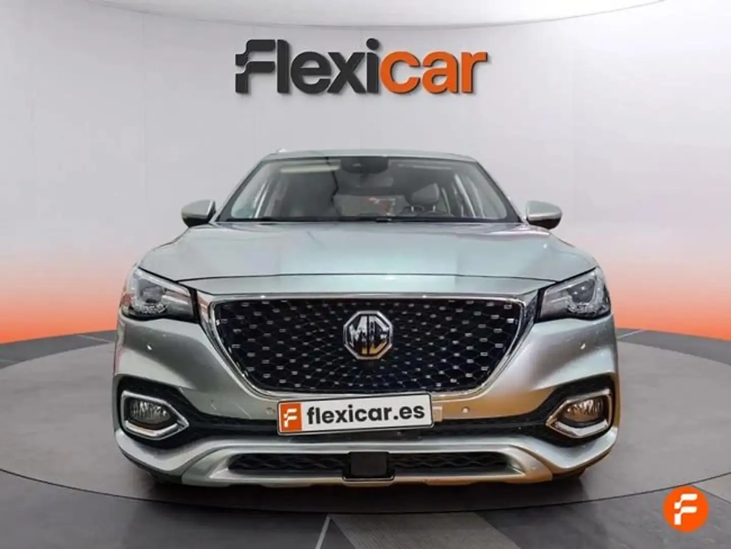 MG HS 1.5 T-GDI AT Comfort Gris - 2