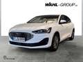 Ford Focus Lim. Titanium DAB LED Klimaaut. PDC Blanco - thumbnail 1