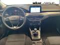 Ford Focus Lim. Titanium DAB LED Klimaaut. PDC Blanco - thumbnail 10