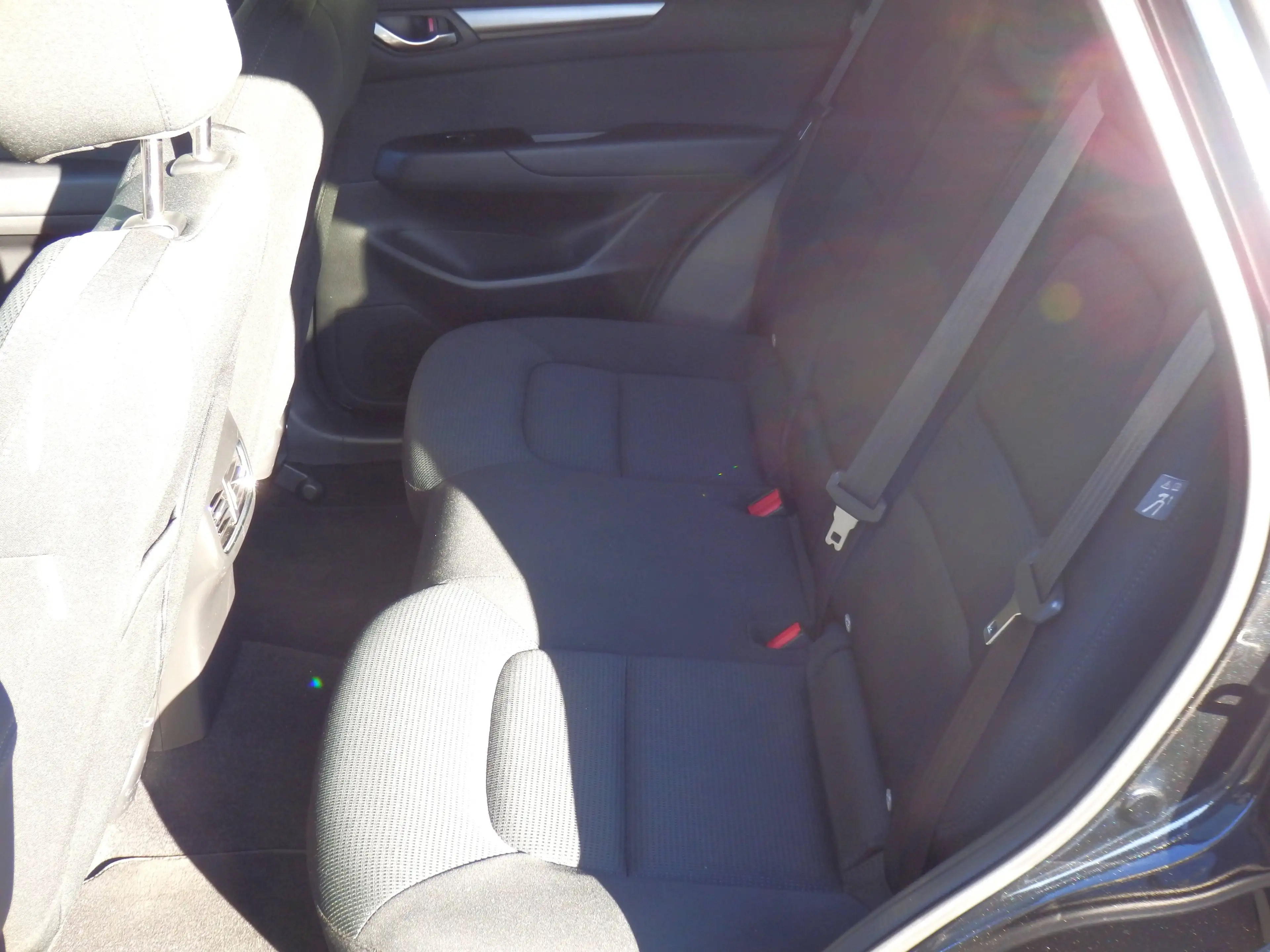 Mazda CX-5 CX-5 SKYACTIV-G 194 Aut. Advantage — photo 5