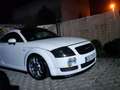 Audi TT Coupe 1.8 T - thumbnail 1