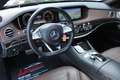 Mercedes-Benz S 500 e Lang AMG*PANO*360*HUP*MASG*BURMESTER*ACC*TV*VOLL Schwarz - thumbnail 8
