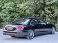 Mercedes-Benz S 500 e Lang AMG*PANO*360*HUP*MASG*BURMESTER*ACC*TV*VOLL Schwarz - thumbnail 5