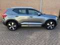 Volvo XC40 2.0 T4 Momentum Gris - thumbnail 7