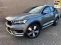 Volvo XC40 2.0 T4 Momentum Gris - thumbnail 1