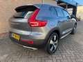 Volvo XC40 2.0 T4 Momentum Gris - thumbnail 8