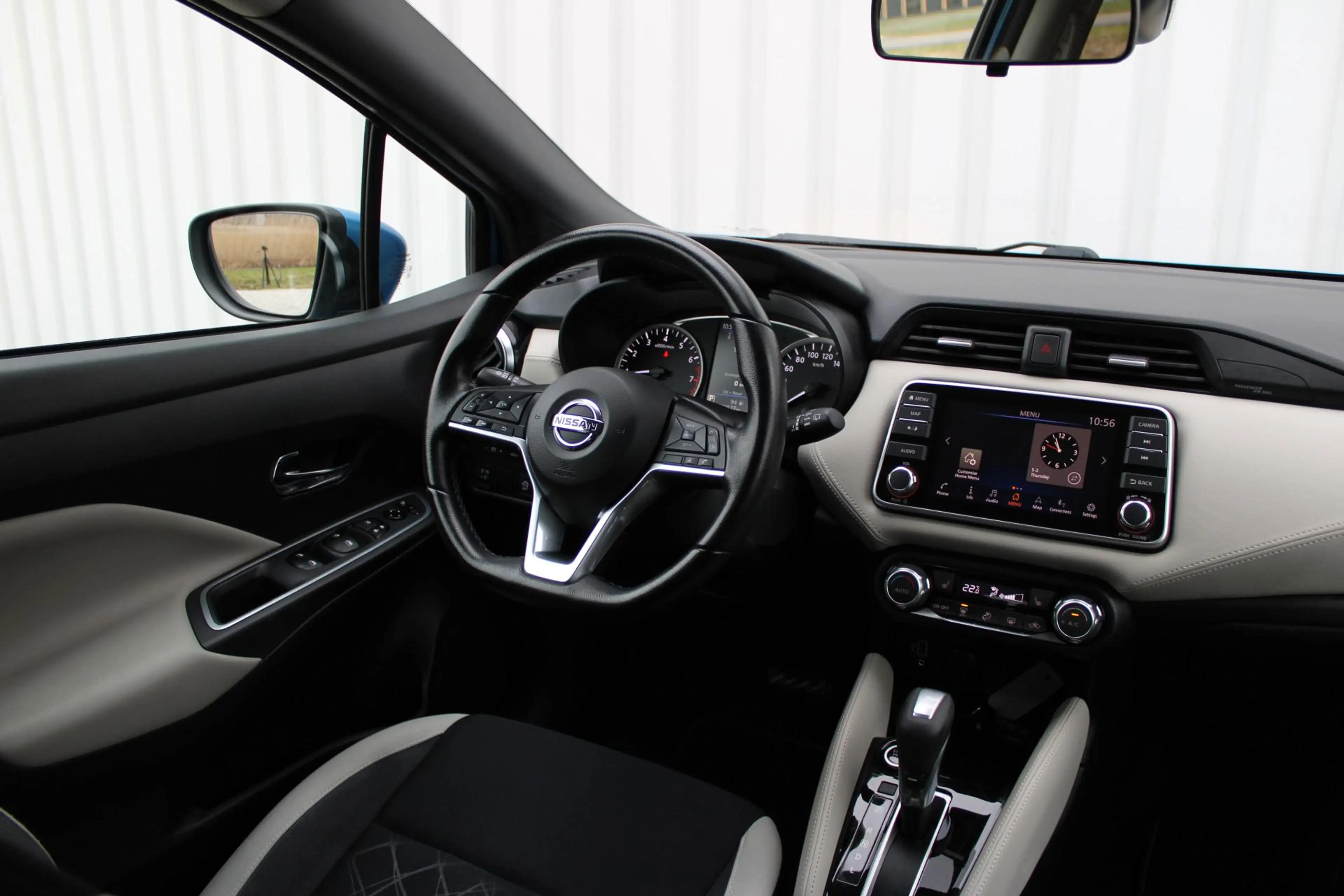 Nissan Micra 1.0 IG-T N-Connecta | Incl. 12 maanden garantie | — photo 2