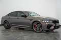 BMW M5 Competition*TopAngebot*MegaFarbe*Ö-Fahrzeug* Grijs - thumbnail 3
