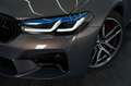 BMW M5 Competition*TopAngebot*MegaFarbe*Ö-Fahrzeug* Grijs - thumbnail 14