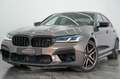 BMW M5 Competition*TopAngebot*MegaFarbe*Ö-Fahrzeug* Grijs - thumbnail 10