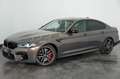 BMW M5 Competition*TopAngebot*MegaFarbe*Ö-Fahrzeug* Grijs - thumbnail 8
