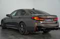 BMW M5 Competition*TopAngebot*MegaFarbe*Ö-Fahrzeug* Grijs - thumbnail 17