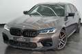 BMW M5 Competition*TopAngebot*MegaFarbe*Ö-Fahrzeug* Grijs - thumbnail 2