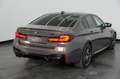 BMW M5 Competition*TopAngebot*MegaFarbe*Ö-Fahrzeug* Grijs - thumbnail 18