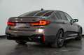 BMW M5 Competition*TopAngebot*MegaFarbe*Ö-Fahrzeug* Grijs - thumbnail 16