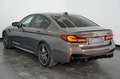 BMW M5 Competition*TopAngebot*MegaFarbe*Ö-Fahrzeug* Grijs - thumbnail 19