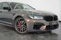 BMW M5 Competition*TopAngebot*MegaFarbe*Ö-Fahrzeug* Grijs - thumbnail 11