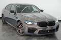 BMW M5 Competition*TopAngebot*MegaFarbe*Ö-Fahrzeug* Grijs - thumbnail 1