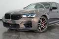 BMW M5 Competition*TopAngebot*MegaFarbe*Ö-Fahrzeug* Grijs - thumbnail 12