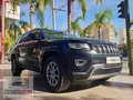 Jeep Grand Cherokee 3.0CRD Limited 190 Aut. Negro - thumbnail 3