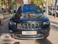 Jeep Grand Cherokee 3.0CRD Limited 190 Aut. Negro - thumbnail 4