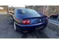 Ferrari 456 GT 5.5 v12 440    2+2 Bleu - thumbnail 4