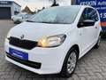 Skoda Citigo Cool Edition*KLIMA*ALLWETTER NEU*INSP NEU Weiß - thumbnail 8