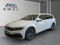 Volkswagen Passat Variant GTE 1.4 TSI DSG Matrix*NAV*ACC*DC Weiß - thumbnail 2