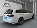 Volkswagen Passat Variant GTE 1.4 TSI DSG Matrix*NAV*ACC*DC Weiß - thumbnail 3