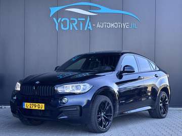 xDrive30d High Executive M Sport VOL OPTIES*DEALER