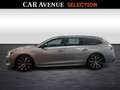 Peugeot 508 GT Line Gris - thumbnail 6