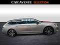 Peugeot 508 GT Line Gris - thumbnail 4