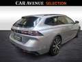 Peugeot 508 GT Line Gris - thumbnail 3
