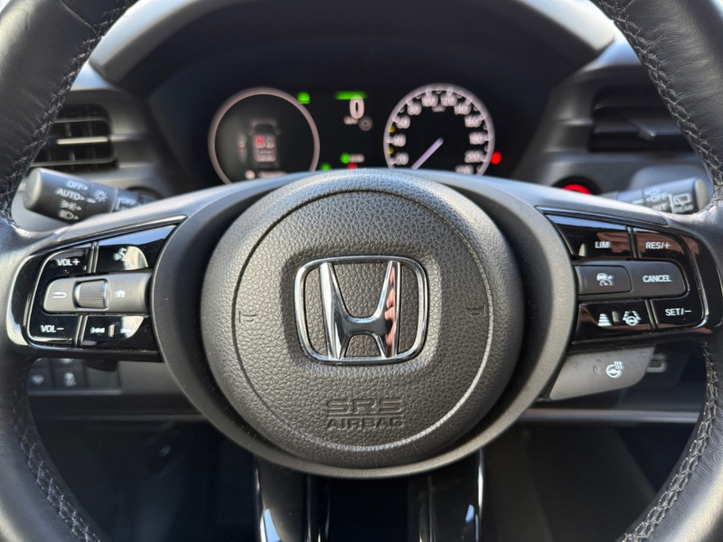 Honda HR-V e:HEV 1.5 Hybrid Advance *LED*ACC*SHZ*RCam* — photo 13