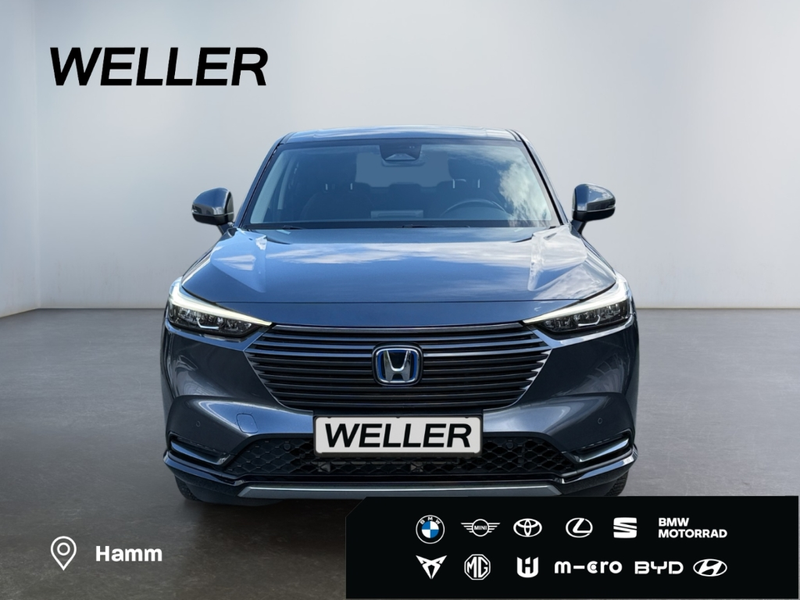 Honda HR-V e:HEV 1.5 Hybrid Advance *LED*ACC*SHZ*RCam* — photo 2