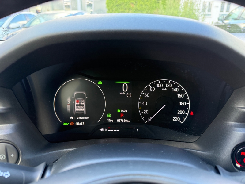 Honda HR-V e:HEV 1.5 Hybrid Advance *LED*ACC*SHZ*RCam* — photo 14