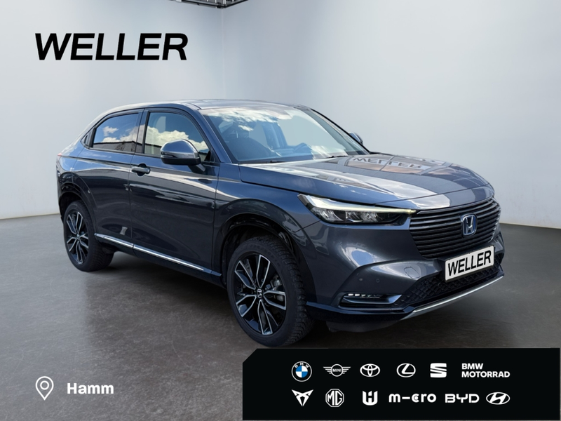 Honda HR-V e:HEV 1.5 Hybrid Advance *LED*ACC*SHZ*RCam* — photo 3