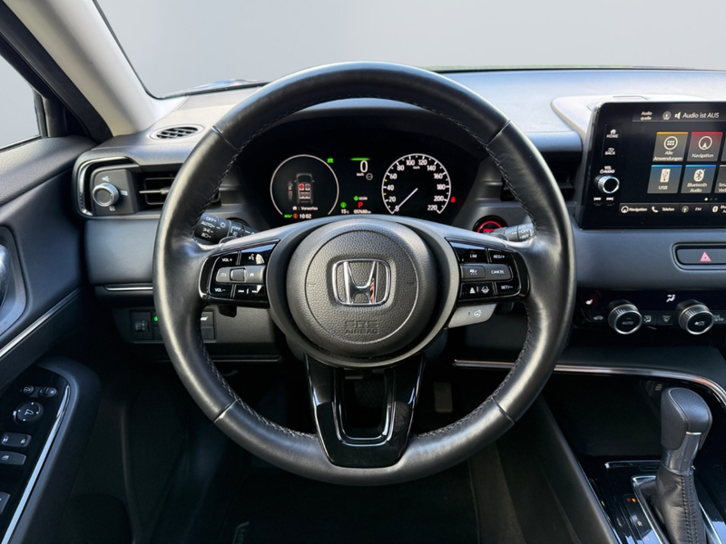 Honda HR-V e:HEV 1.5 Hybrid Advance *LED*ACC*SHZ*RCam* — photo 12