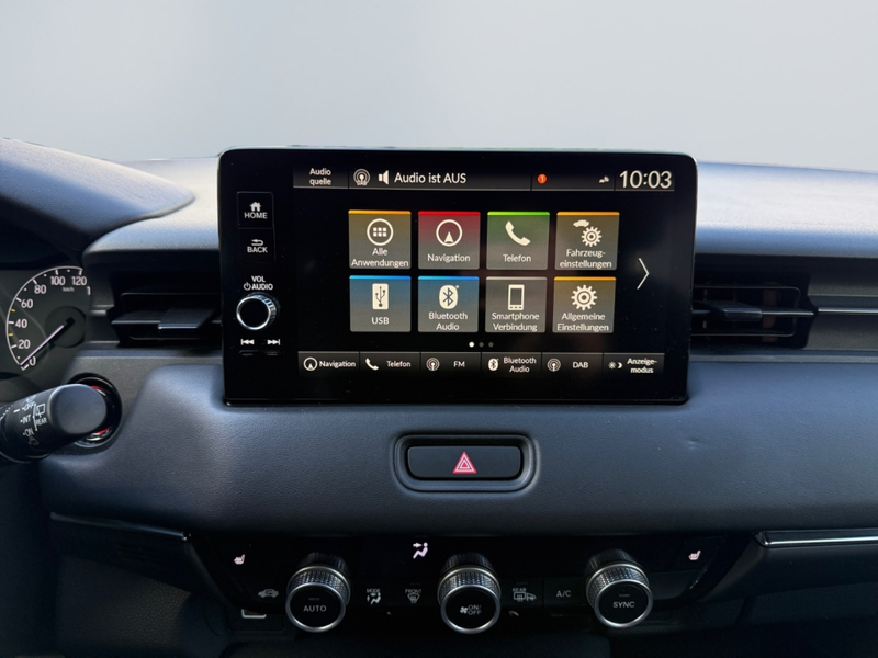 Honda HR-V e:HEV 1.5 Hybrid Advance *LED*ACC*SHZ*RCam* — photo 15