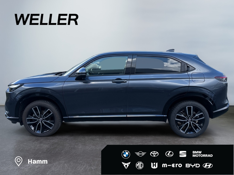 Honda HR-V e:HEV 1.5 Hybrid Advance *LED*ACC*SHZ*RCam* — photo 5
