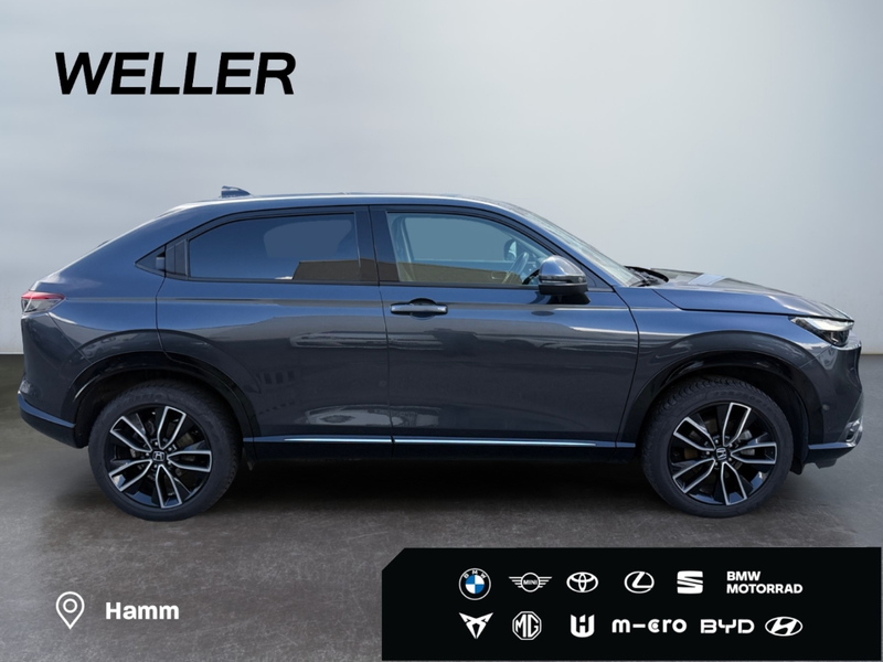 Honda HR-V e:HEV 1.5 Hybrid Advance *LED*ACC*SHZ*RCam* — photo 10